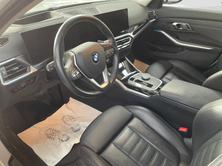 BMW 320d  Touring, Hybride Léger Diesel/Électricité, Occasion / Utilisé, Automatique - 7