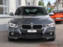 BMW 320d Touring Steptronic M-Sport, Diesel, Occasioni / Usate, Automatico - 2