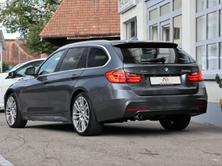 BMW 320d Touring Steptronic M-Sport, Diesel, Occasioni / Usate, Automatico - 3