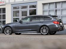 BMW 320d Touring Steptronic M-Sport, Diesel, Occasioni / Usate, Automatico - 4