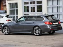 BMW 320d Touring Steptronic M-Sport, Diesel, Occasioni / Usate, Automatico - 5
