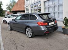 BMW 320d Touring Steptronic M-Sport, Diesel, Occasioni / Usate, Automatico - 7