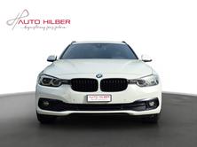 BMW 320d Touring Edition Sport Line Steptronic *360Ca, Diesel, Second hand / Used, Automatic - 2