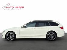 BMW 320d Touring Edition Sport Line Steptronic *360Ca, Diesel, Second hand / Used, Automatic - 3
