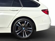 BMW 320d Touring Edition Sport Line Steptronic *360Ca, Diesel, Second hand / Used, Automatic - 4