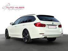 BMW 320d Touring Edition Sport Line Steptronic *360Ca, Diesel, Second hand / Used, Automatic - 5