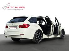 BMW 320d Touring Edition Sport Line Steptronic *360Ca, Diesel, Second hand / Used, Automatic - 7