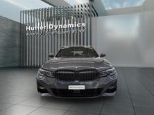 BMW 320d xDrive Touring M AERODYNAMIKPAKET, Hybride Léger Diesel/Électricité, Occasion / Utilisé, Automatique - 2