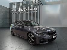 BMW 320d xDrive Touring M AERODYNAMIKPAKET, Hybride Léger Diesel/Électricité, Occasion / Utilisé, Automatique - 3