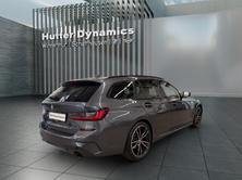 BMW 320d xDrive Touring M AERODYNAMIKPAKET, Hybride Léger Diesel/Électricité, Occasion / Utilisé, Automatique - 5