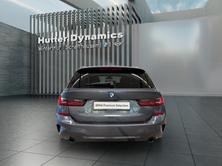 BMW 320d xDrive Touring M AERODYNAMIKPAKET, Hybride Léger Diesel/Électricité, Occasion / Utilisé, Automatique - 6