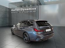 BMW 320d xDrive Touring M AERODYNAMIKPAKET, Hybride Léger Diesel/Électricité, Occasion / Utilisé, Automatique - 7