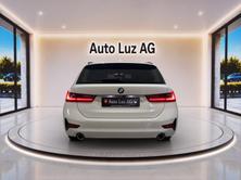BMW 320d 48V Touring Steptronic, Hybride Léger Diesel/Électricité, Occasion / Utilisé, Automatique - 3