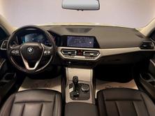 BMW 320d 48V Touring Steptronic, Hybride Léger Diesel/Électricité, Occasion / Utilisé, Automatique - 4