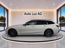 BMW 320d 48V Touring Steptronic, Hybride Léger Diesel/Électricité, Occasion / Utilisé, Automatique - 5