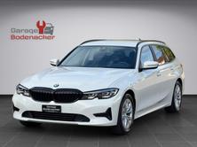 BMW 320d 48V Touring Steptronic * Diesel *, Diesel, Second hand / Used, Automatic - 2