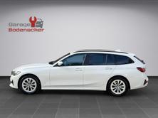 BMW 320d 48V Touring Steptronic * Diesel *, Diesel, Second hand / Used, Automatic - 3