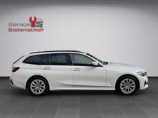 BMW 320d 48V Touring Steptronic * Diesel *, Diesel, Second hand / Used, Automatic - 6