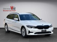 BMW 320d 48V Touring Steptronic * Diesel *, Diesel, Second hand / Used, Automatic - 7