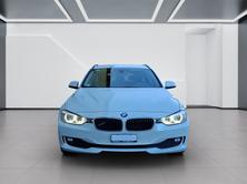 BMW 320d Touring Steptronic, Diesel, Occasion / Gebraucht, Automatik - 2