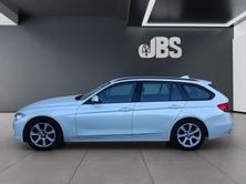BMW 320d Touring Steptronic, Diesel, Occasion / Gebraucht, Automatik - 3