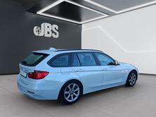 BMW 320d Touring Steptronic, Diesel, Occasion / Gebraucht, Automatik - 4
