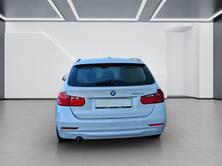 BMW 320d Touring Steptronic, Diesel, Occasion / Gebraucht, Automatik - 5
