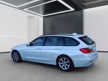 BMW 320d Touring Steptronic, Diesel, Occasion / Gebraucht, Automatik - 6