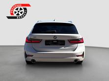 BMW 320d 48V Touring Luxury Line Steptronic, Mild-Hybrid Diesel/Elektro, Occasion / Gebraucht, Automatik - 5