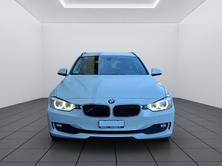 BMW 320d Touring Steptronic, Diesel, Occasion / Gebraucht, Automatik - 2