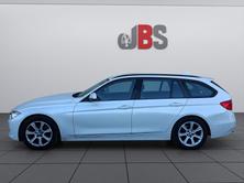 BMW 320d Touring Steptronic, Diesel, Occasion / Gebraucht, Automatik - 3