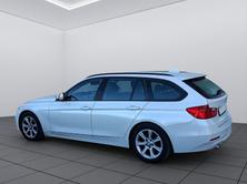 BMW 320d Touring Steptronic, Diesel, Occasion / Gebraucht, Automatik - 4