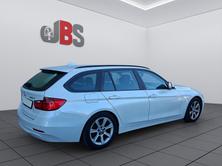 BMW 320d Touring Steptronic, Diesel, Occasion / Gebraucht, Automatik - 5