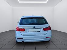 BMW 320d Touring Steptronic, Diesel, Occasion / Gebraucht, Automatik - 6