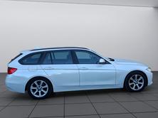 BMW 320d Touring Steptronic, Diesel, Occasion / Gebraucht, Automatik - 7
