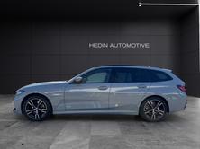 BMW 320d xDrive SAG Touring, Hybride Léger Diesel/Électricité, Occasion / Utilisé, Automatique - 2