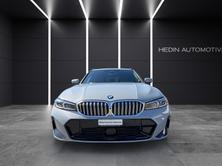 BMW 320d xDrive SAG Touring, Hybride Léger Diesel/Électricité, Occasion / Utilisé, Automatique - 3