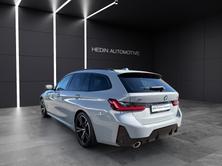 BMW 320d xDrive SAG Touring, Hybride Léger Diesel/Électricité, Occasion / Utilisé, Automatique - 4