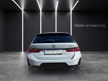 BMW 320d xDrive SAG Touring, Hybride Léger Diesel/Électricité, Occasion / Utilisé, Automatique - 5