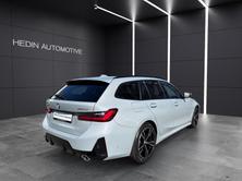 BMW 320d xDrive SAG Touring, Hybride Léger Diesel/Électricité, Occasion / Utilisé, Automatique - 6