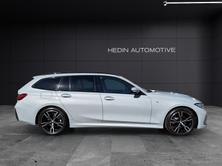 BMW 320d xDrive SAG Touring, Hybride Léger Diesel/Électricité, Occasion / Utilisé, Automatique - 7