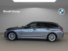 BMW 320d xDrive Touring M Sport, Mild-Hybrid Diesel/Electric, Second hand / Used, Automatic - 2