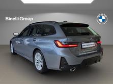 BMW 320d xDrive Touring M Sport, Mild-Hybrid Diesel/Electric, Second hand / Used, Automatic - 3