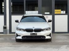 BMW 320d Touring Sport Line Steptronic, Diesel, Occasioni / Usate, Automatico - 3