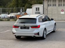BMW 320d Touring Sport Line Steptronic, Diesel, Occasioni / Usate, Automatico - 5