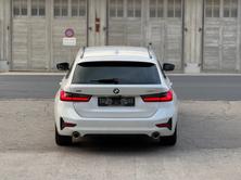 BMW 320d Touring Sport Line Steptronic, Diesel, Occasioni / Usate, Automatico - 6