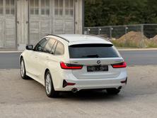 BMW 320d Touring Sport Line Steptronic, Diesel, Occasioni / Usate, Automatico - 7