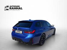 BMW 320d 48V Touring Steptronic M Sport Pro, Hybride Léger Diesel/Électricité, Occasion / Utilisé, Automatique - 6