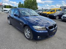 BMW 320d Touring Steptronic, Diesel, Occasioni / Usate, Automatico - 2
