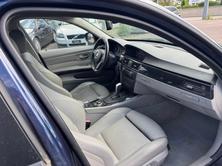 BMW 320d Touring Steptronic, Diesel, Occasioni / Usate, Automatico - 5